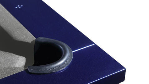 Plank & Hide Maddox - 8