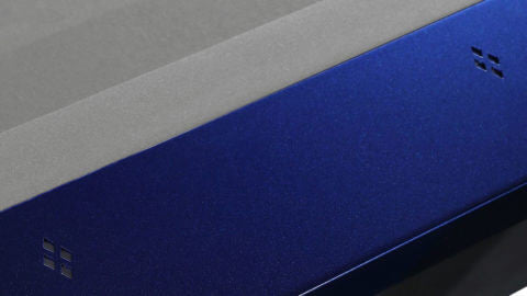 Plank & Hide Maddox - 8