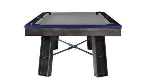 Plank & Hide Maddox - 8