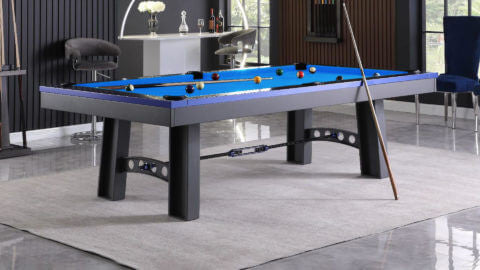 Plank & Hide Xander - 8