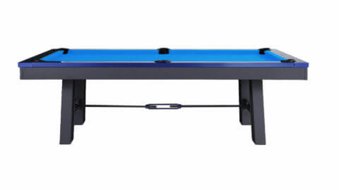 Plank & Hide Xander - 8