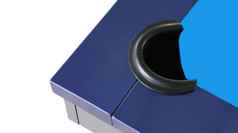 Plank & Hide Xander - 8