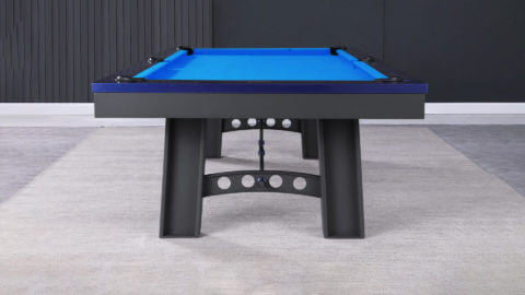 Plank & Hide Xander - 8