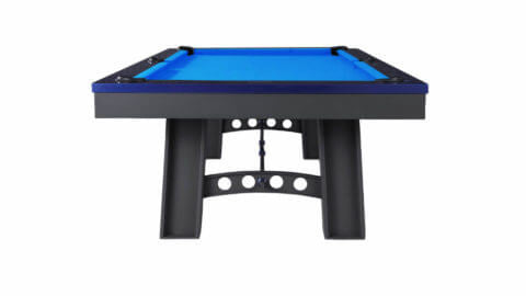 Plank & Hide Xander - 8