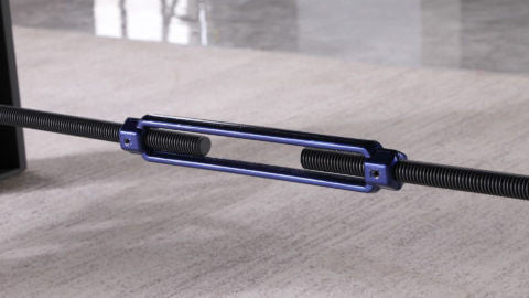 Plank & Hide Xander - 8