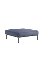 Tropitone Platform Cushion Square Ottoman