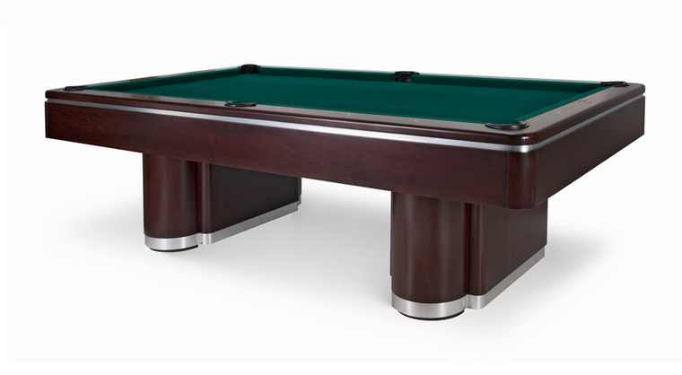 Olhausen Plaza Pool Table