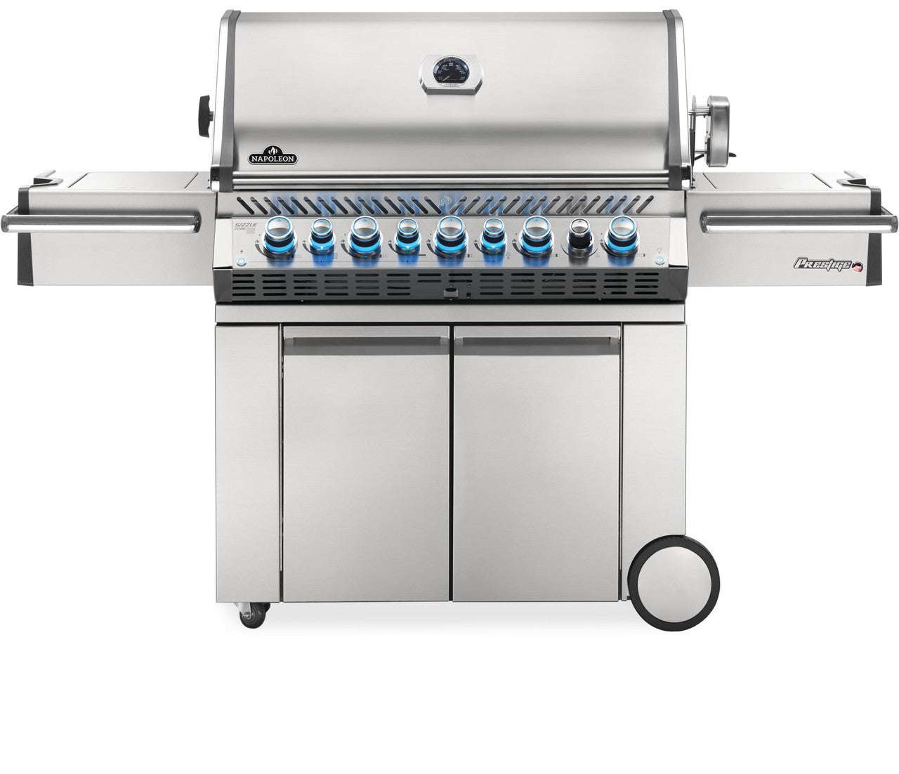 Napoleon Prestige Pro 665 RSIB Grill