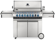 Napoleon Prestige Pro 665 RSIB Grill