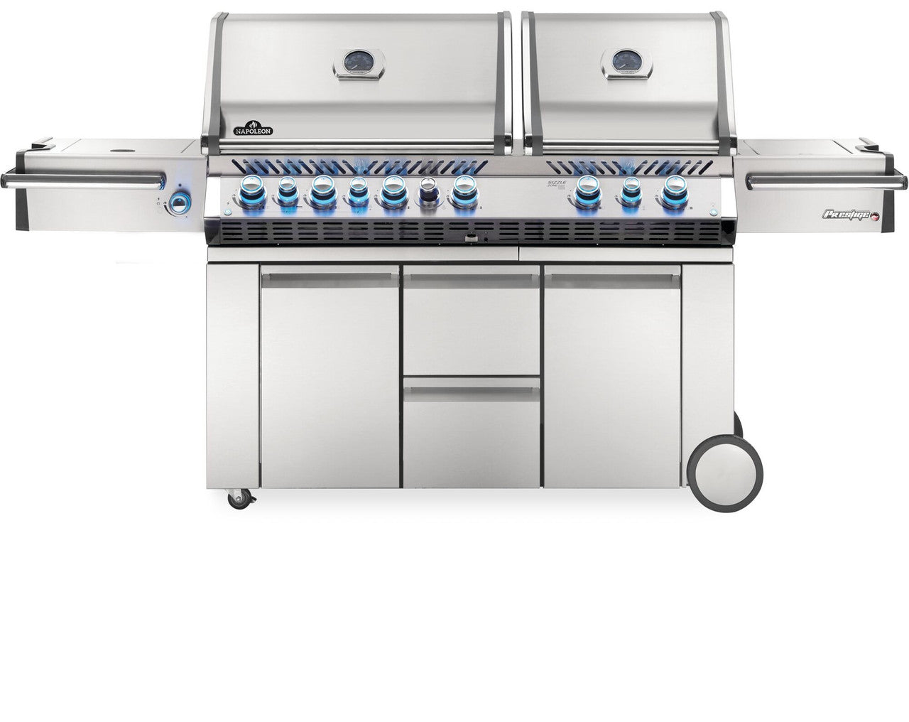 Napoleon Prestige Pro 825 RSBI Grill