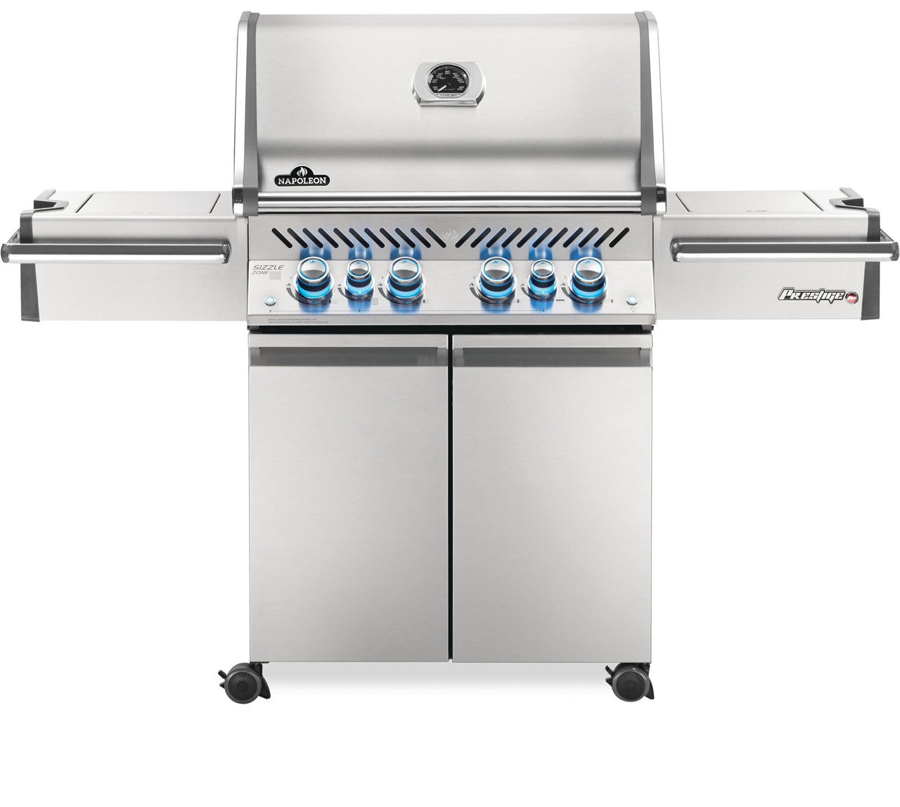 Napoleon Prestige Pro 500 RSIB Grill