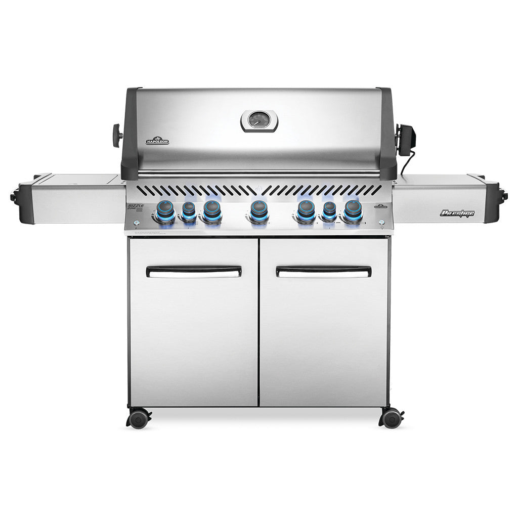 Napoleon Prestige 665 RSIB Grill