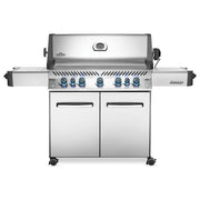 Napoleon Prestige 665 RSIB Grill