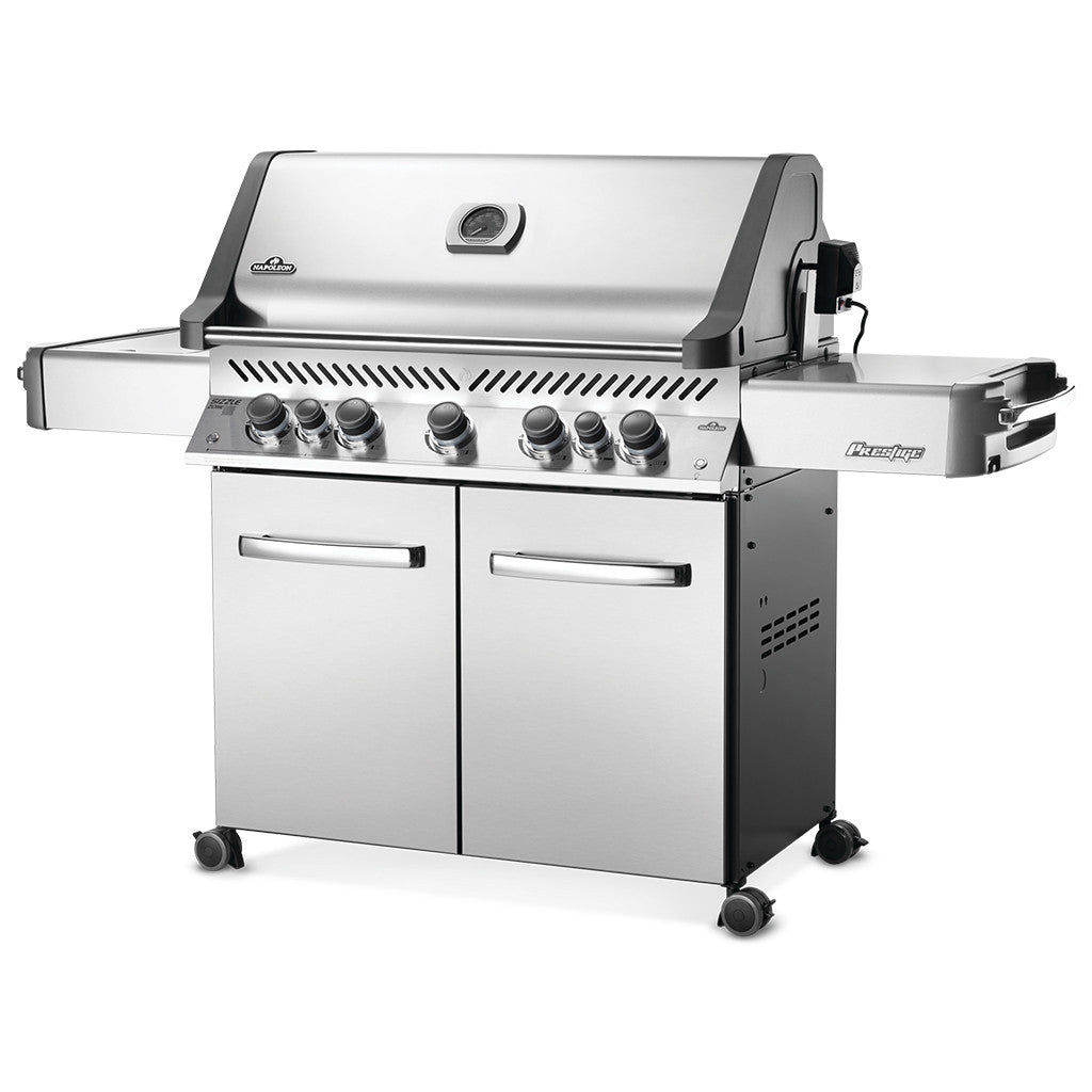 Napoleon Prestige 665 RSIB Grill