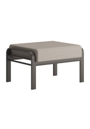Tropitone Trelon Cushion Ottoman