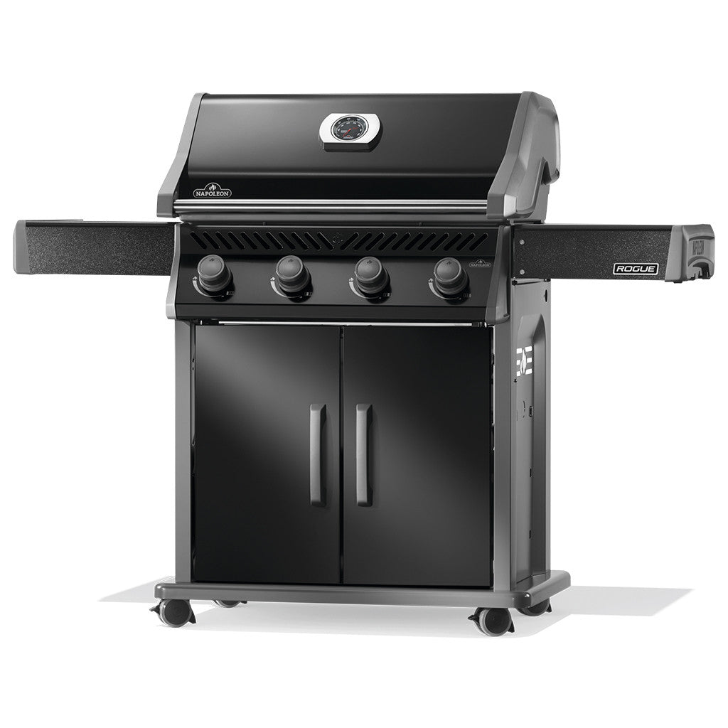 Freestanding Gas Grills