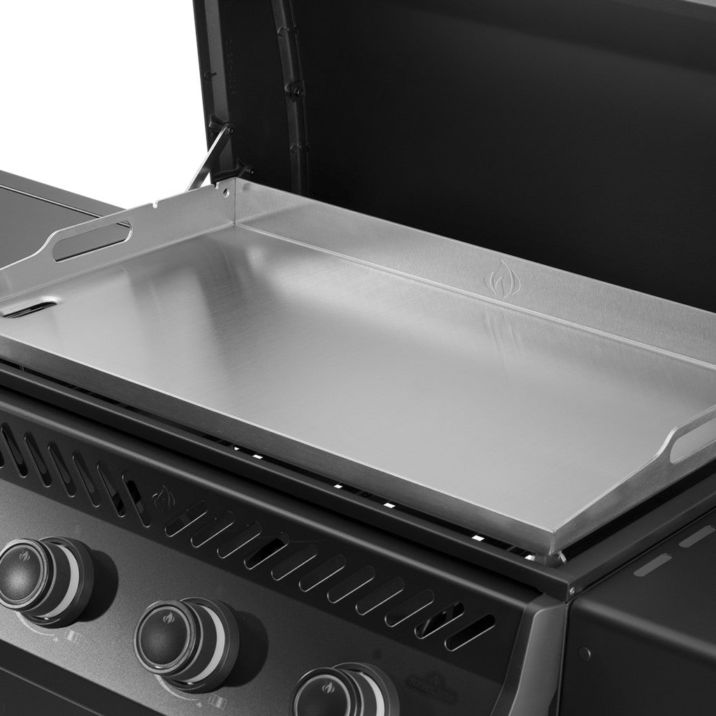 Napoleon Rogue PRO 30 Phantom Griddle