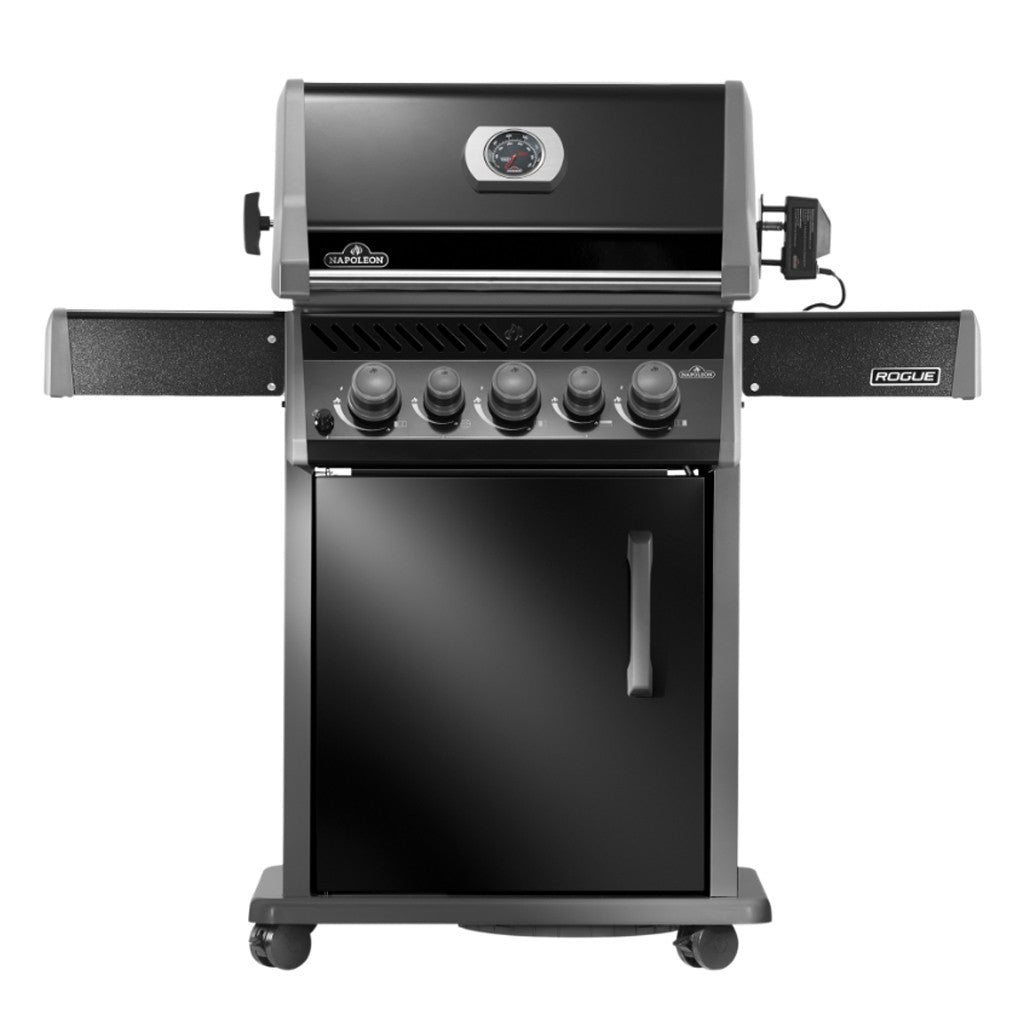 Gas Grills
