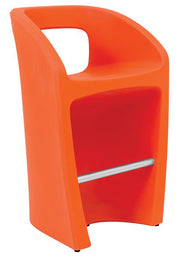 Tropitone Radius Bar Stool