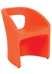 Tropitone Radius Dining Chair