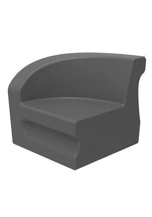 Tropitone Radius Left Arm Module