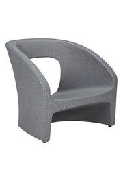 Tropitone Radius Sand Chair with Weight