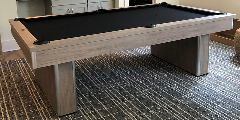 Olhausen Regent Pool Table