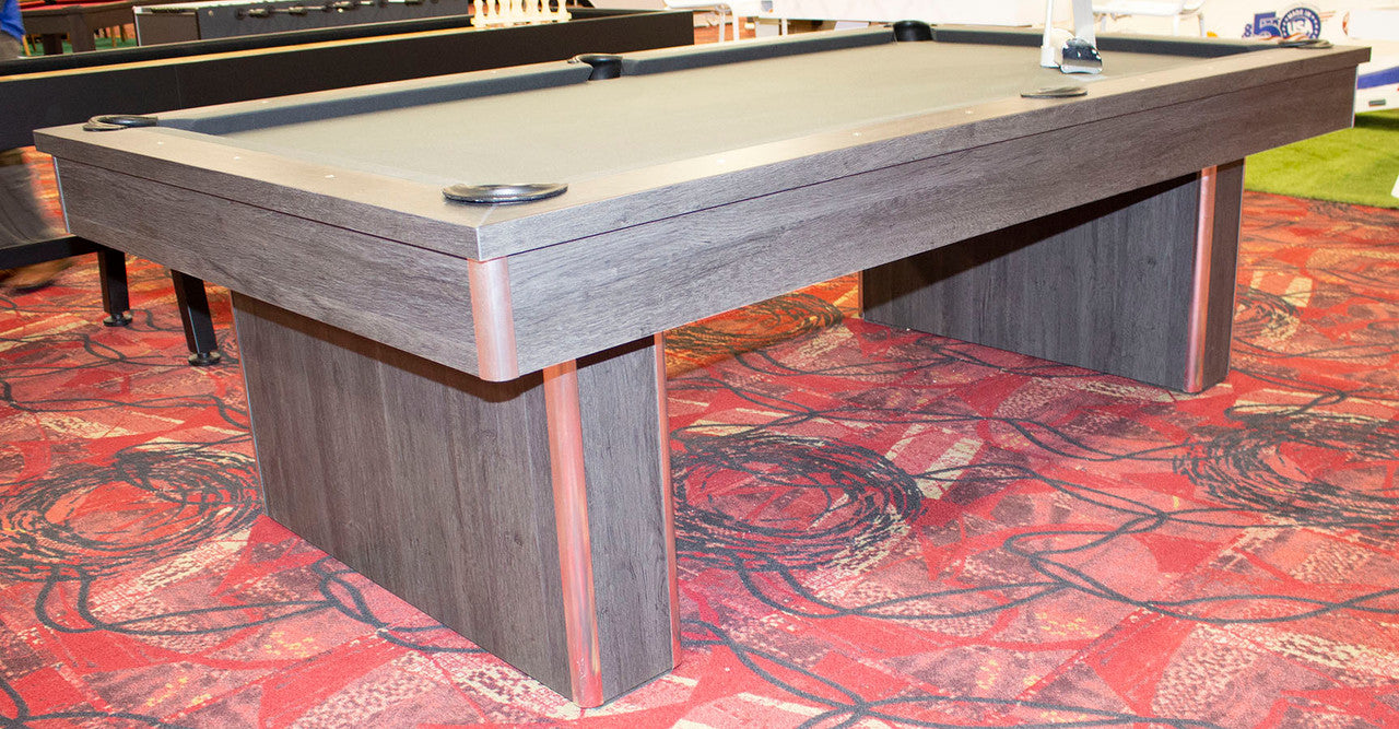 Olhausen Regent Pool Table