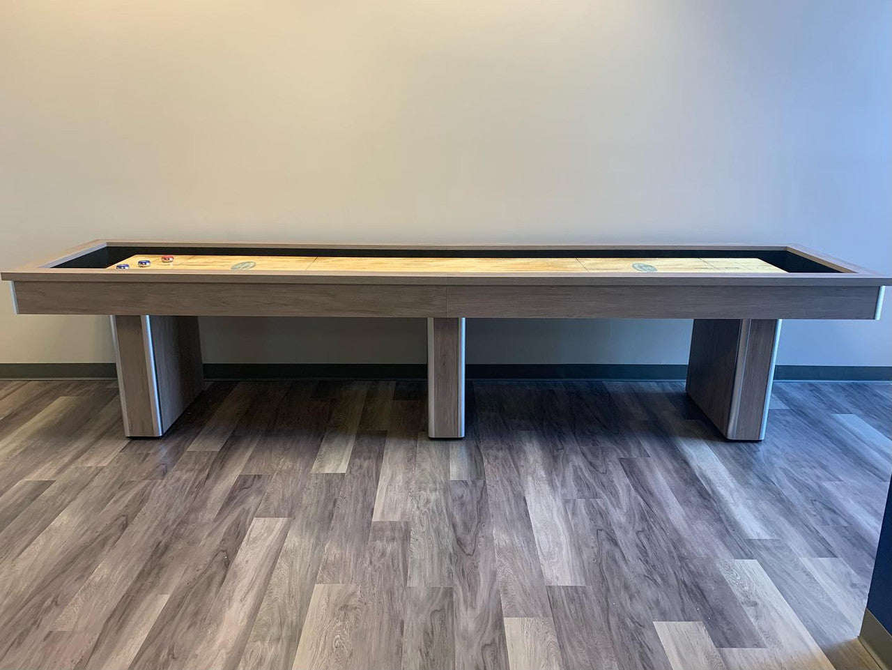 Olhausen Regent Shuffleboard