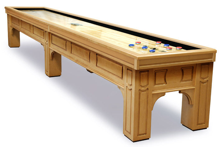 Olhausen Remington Shuffleboard