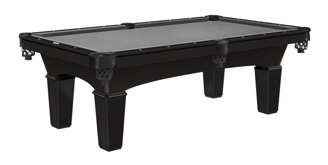 Olhausen Reno Laminate Pool Table