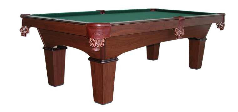 Olhausen Reno Pool Table