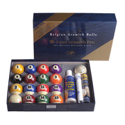 SAVP Aramith Pro Value Pack