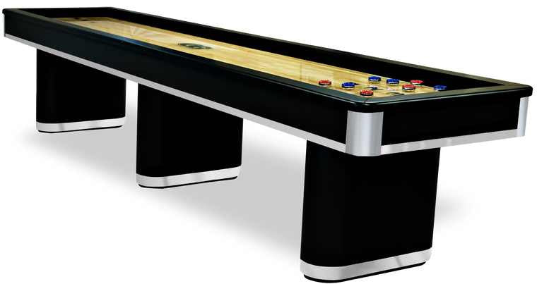 Olhausen Sahara Shuffleboard