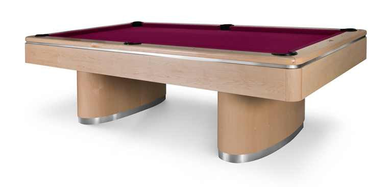 Olhausen Sahara Pool Table