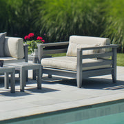 Seaside Casual  Cambridge Club Chair