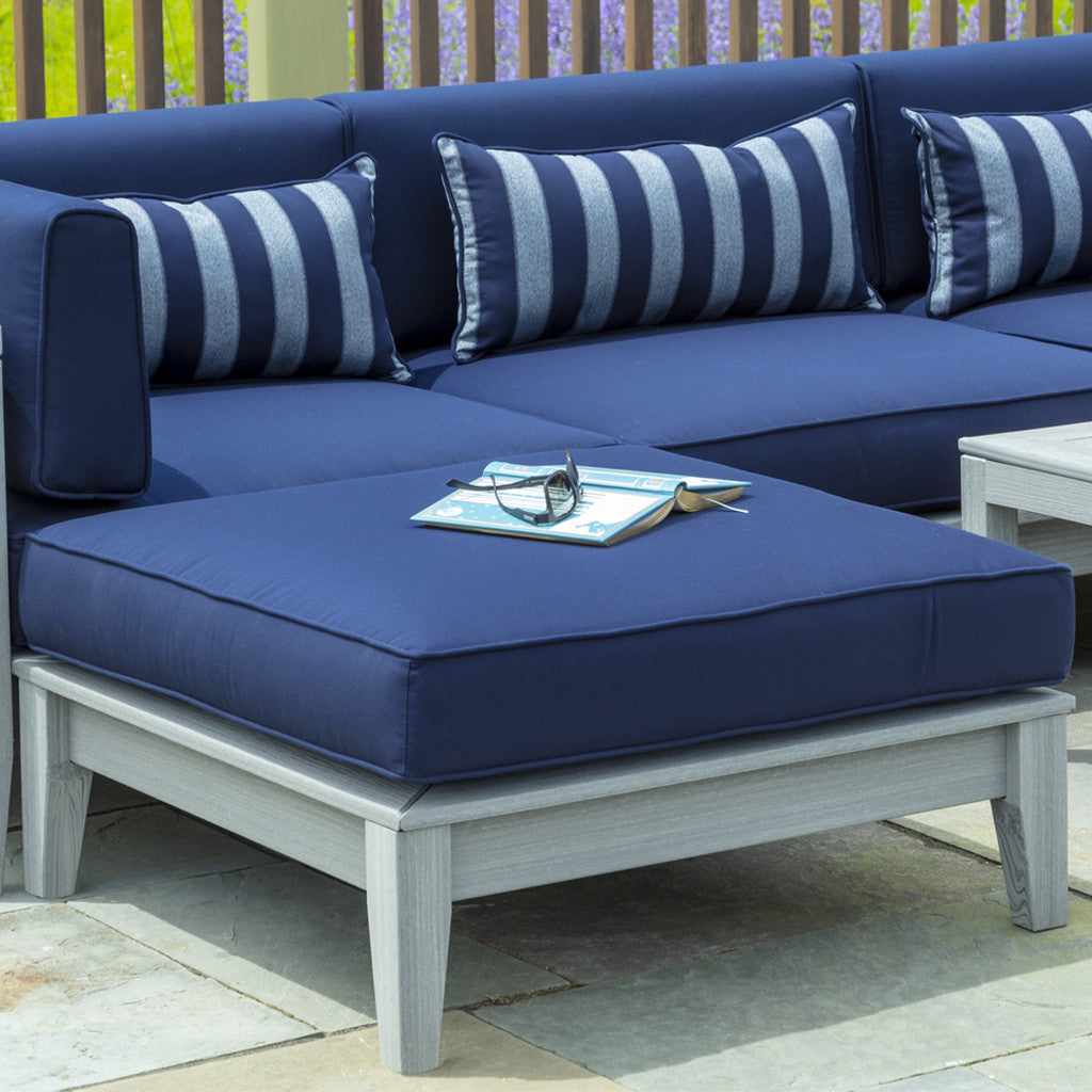 Seaside Casual Cambridge Coffee Table