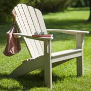 Seaside Casual Coastline Harbor View Adirondack