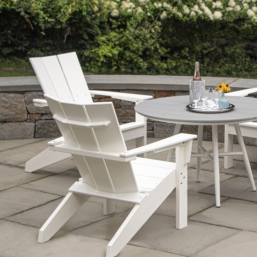 Seaside Casual Coastline Monterey Adirondack Chair