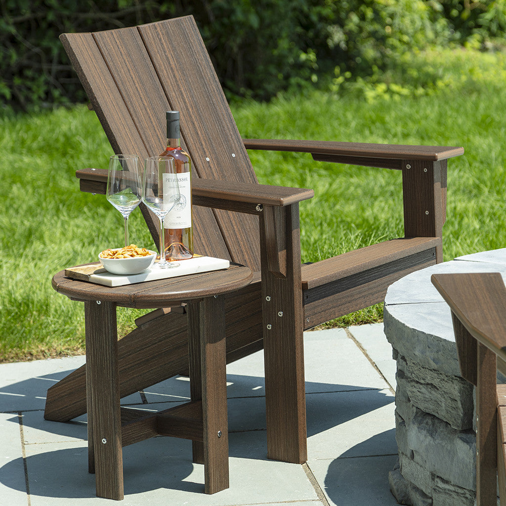 Seaside Casual Coastline Monterey Adirondack Chair