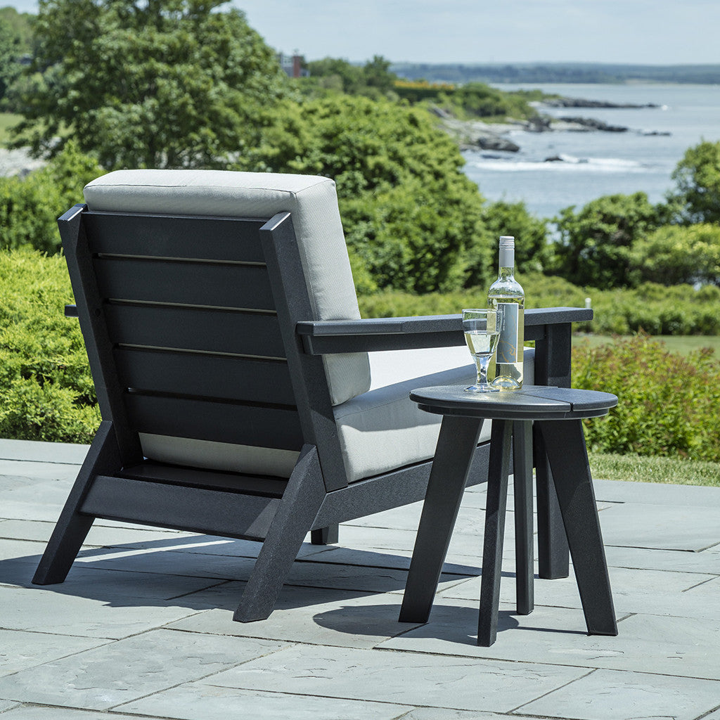 Seaside Casual DEX Club Chair