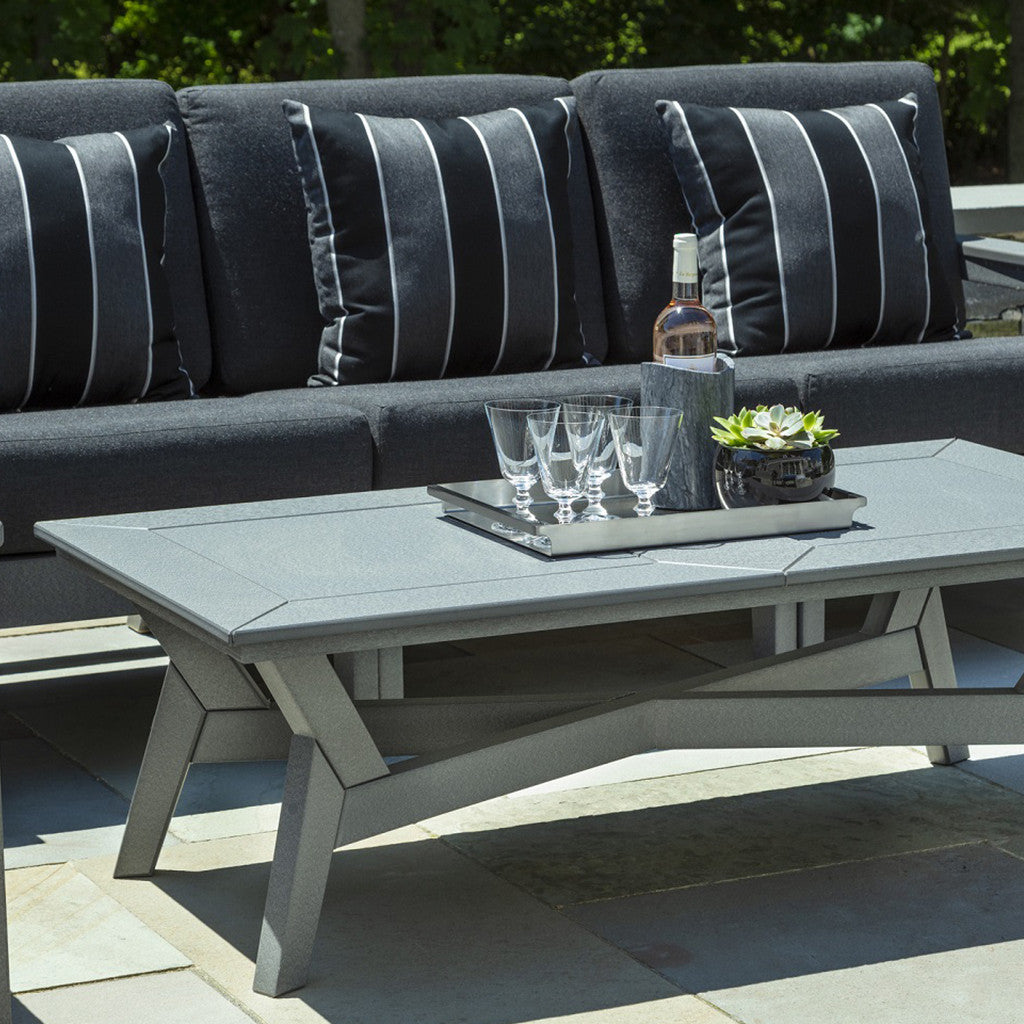 Seaside Casual DEX Coffee Table