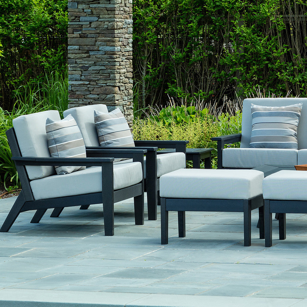 Seaside Casual DEX Modular Lounge Chair