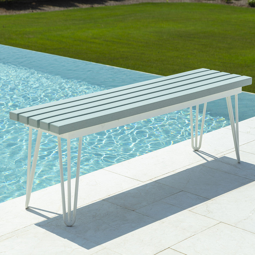 Seaside Casual HIP Bench