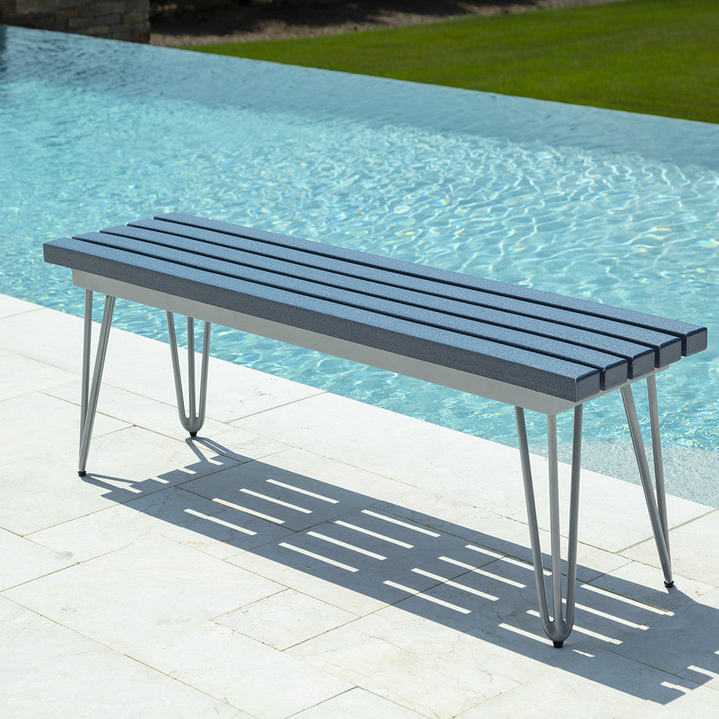 Seaside Casual HIP Bench