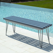 Seaside Casual HIP Bench
