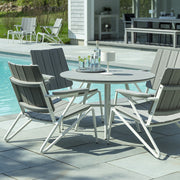 Seaside Casual HIP Club Chair