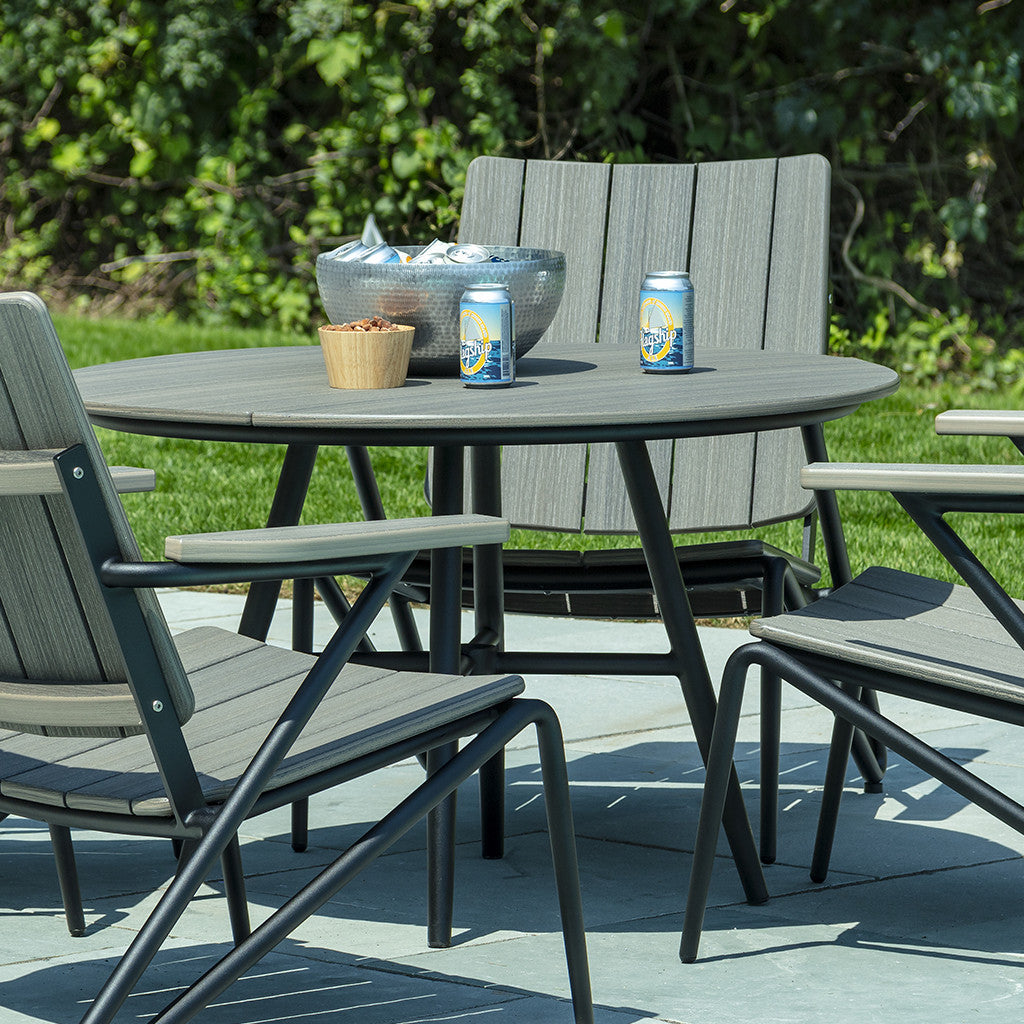 Seaside Casual HIP Club Table 42"