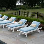 Seaside Casual Kingston Chaise
