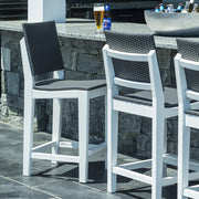 Seaside Casual MAD Balcony Arm Chair